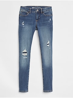 gap ladies jeans