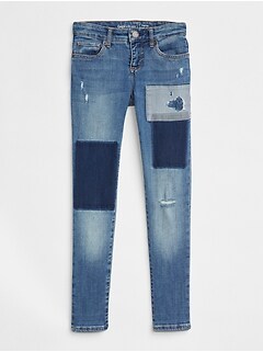 gap girl jeans sale