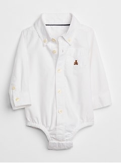 gap baby boy shirts