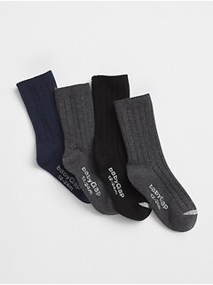 gap baby boy socks