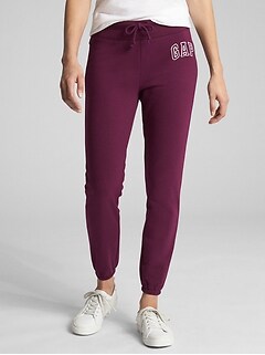 gap factory womens joggers