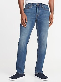 old navy mens jeans sizes