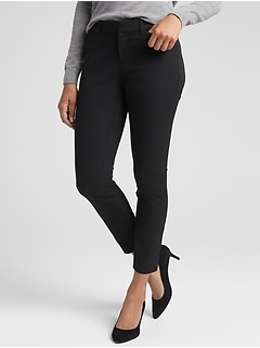 gap factory womens pants