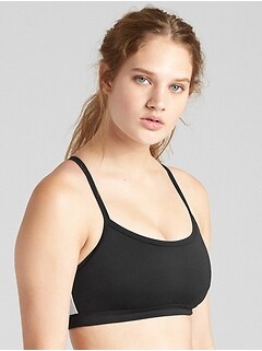 cubus bralette