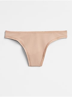 gap women's cotton underwear