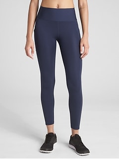 gap workout pants