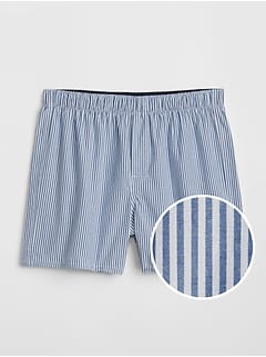 boxer shorts underwear