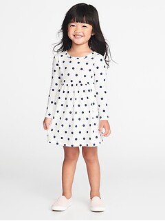 toddler girl clothing old