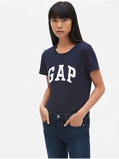 gap ladies shirts