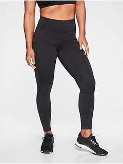 athleta running leggings