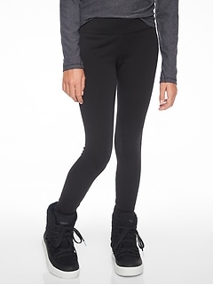 athleta leggings girls