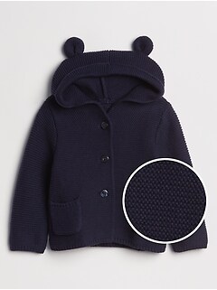 cardigan gap infantil