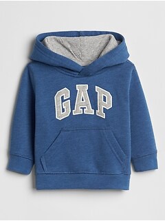 gap hoodie toddler boy