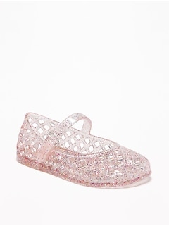 old navy little girls shoes