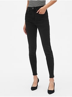 gap 1969 true skinny jeans