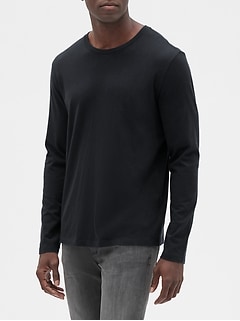 gap t shirts mens