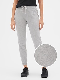 gap grey sweatpants