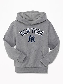 Boys Clearance Discount Clothing Old Navy - mlb 174 team graphic pullover hoodie for boys