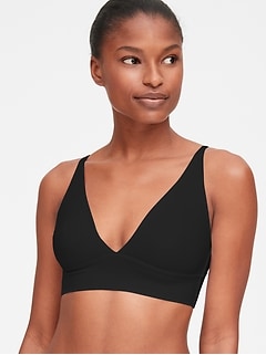 gap body bras