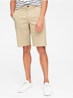 gap short inseam