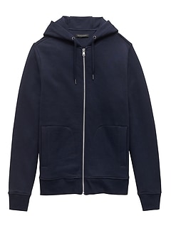 banana republic hoodie mens