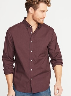 old navy men's shirts clearance