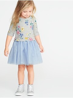 Toddler Dresses