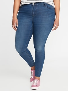 jeans for big women