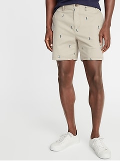 cargo shorts for tall skinny guys