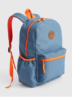 gap girls backpack