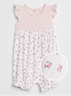 Baby Girl Dresses \u0026 Rompers | Gap