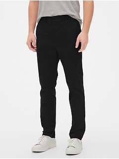 gap athletic pants