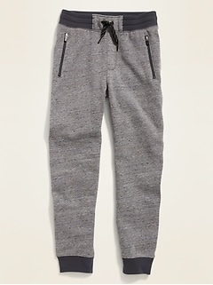 boys active joggers