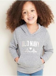 2t girl hoodies