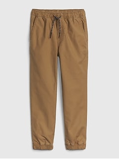 gap boys uniform pants