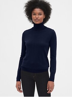 gap womens turtleneck