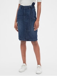 gap skirts sale