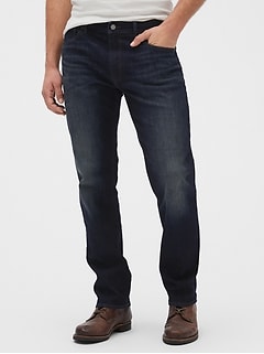 gap men's skinny jeans