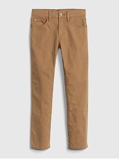 gap boys khaki pants