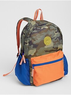 gap backpack kid