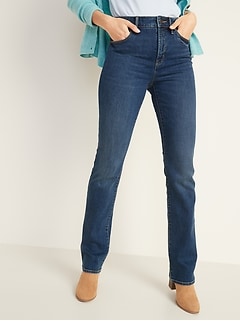 plus size tall bootcut jeans