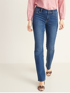 boot cut jeans old navy