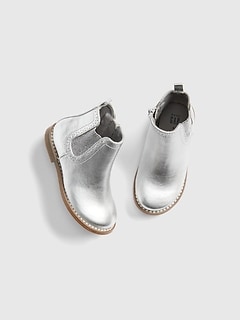 baby gap boots toddlers