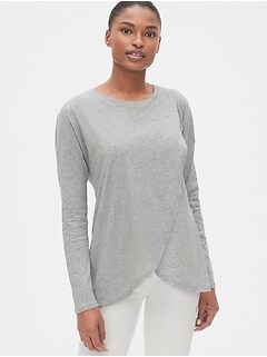 gap maternity t shirts