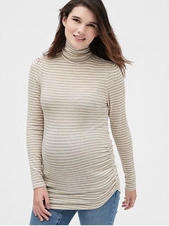 gap maternity t shirts