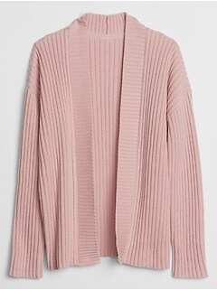 gap girls sweaters