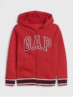 gap childrens hoodies