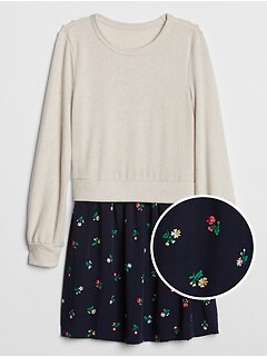 gap kids christmas dresses