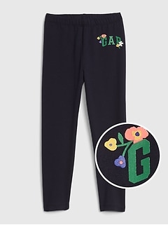 gap toddler leggings