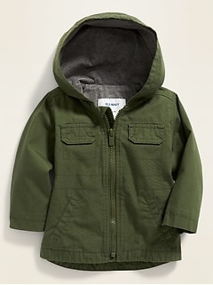 jacket for 6 month baby boy